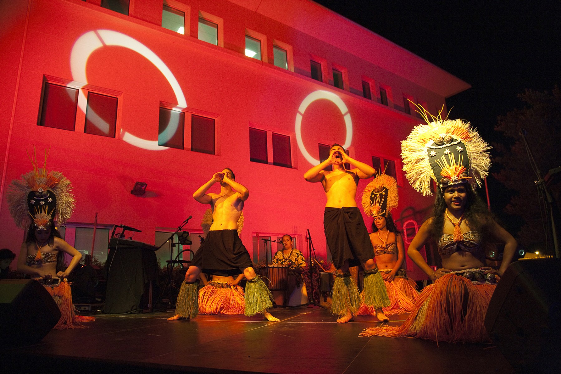 Photos de la soirée 10 Ans de Jalis