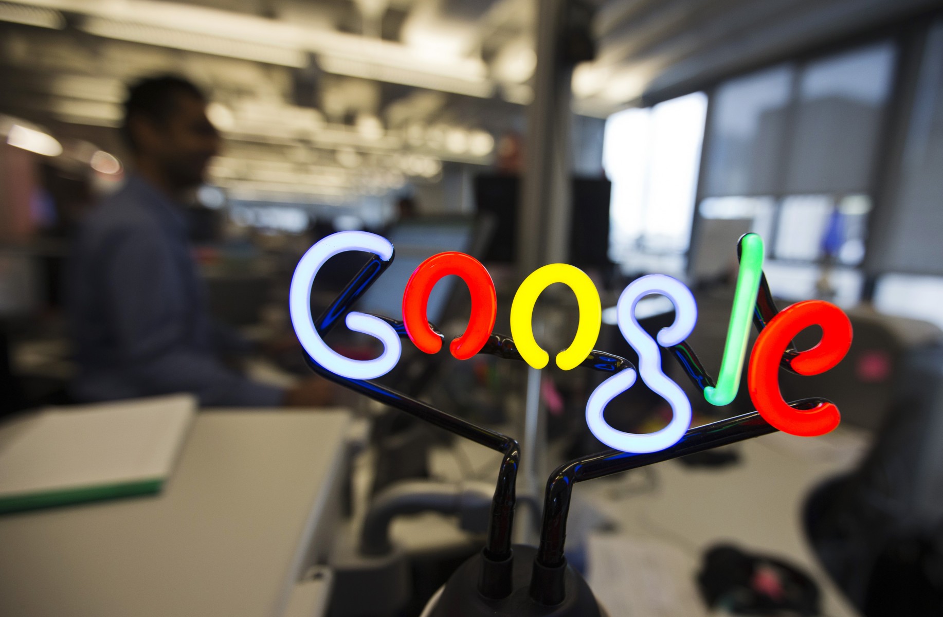 Les 4 principales nouveautés Google de l'année 2015
