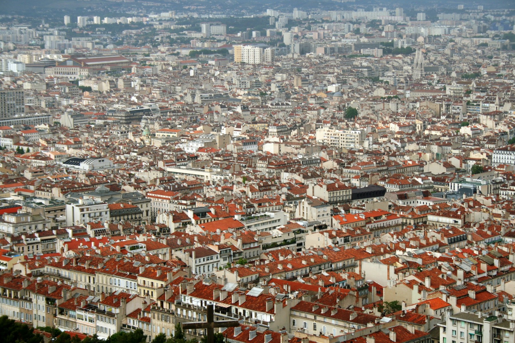 Marseille
