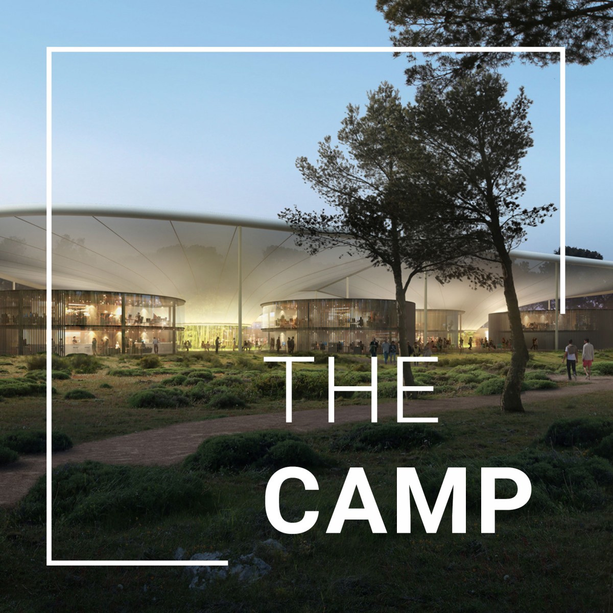 The Camp Aix