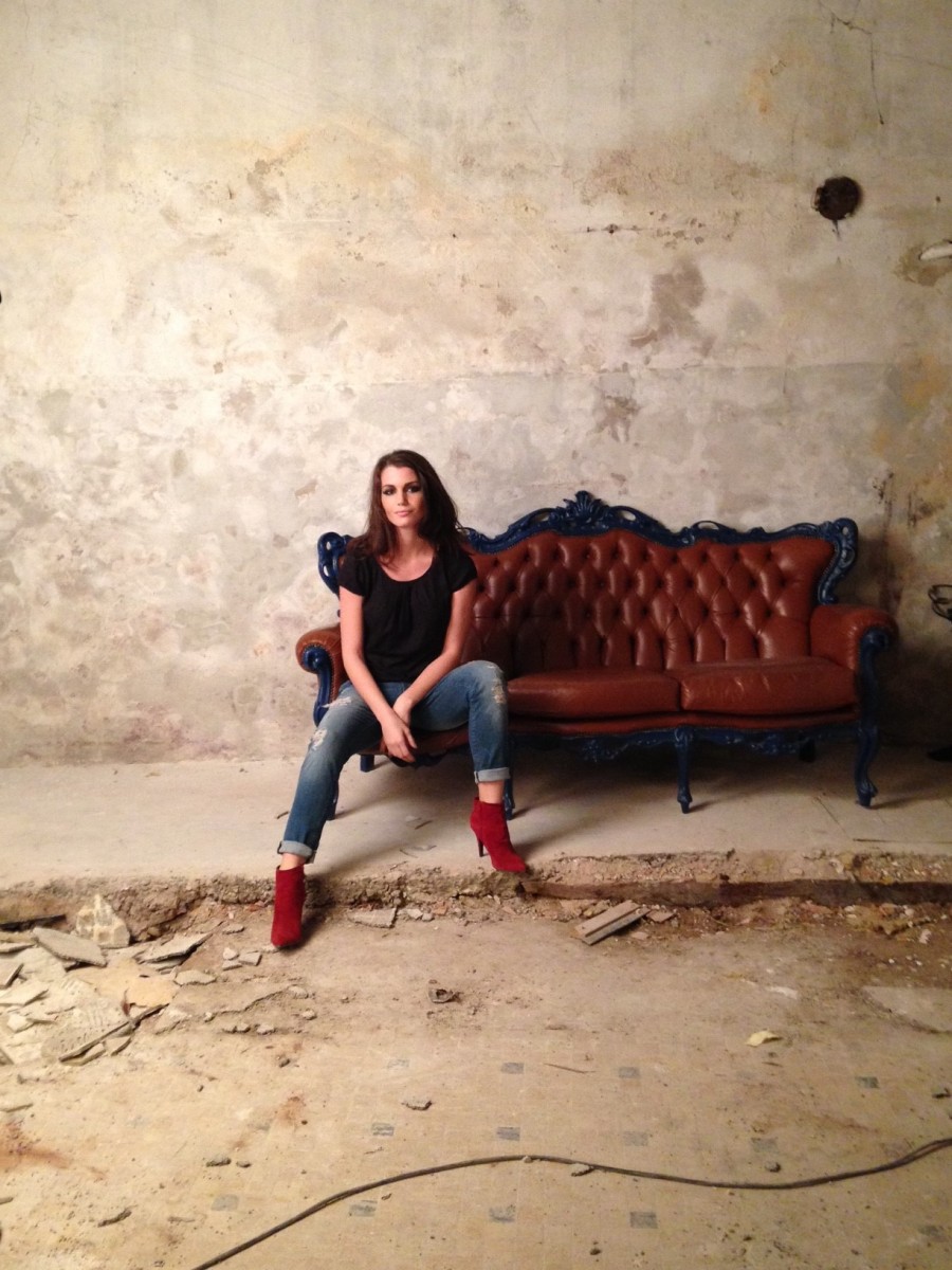 L'esprit DDP designé par Jalis avec Instinct Addict