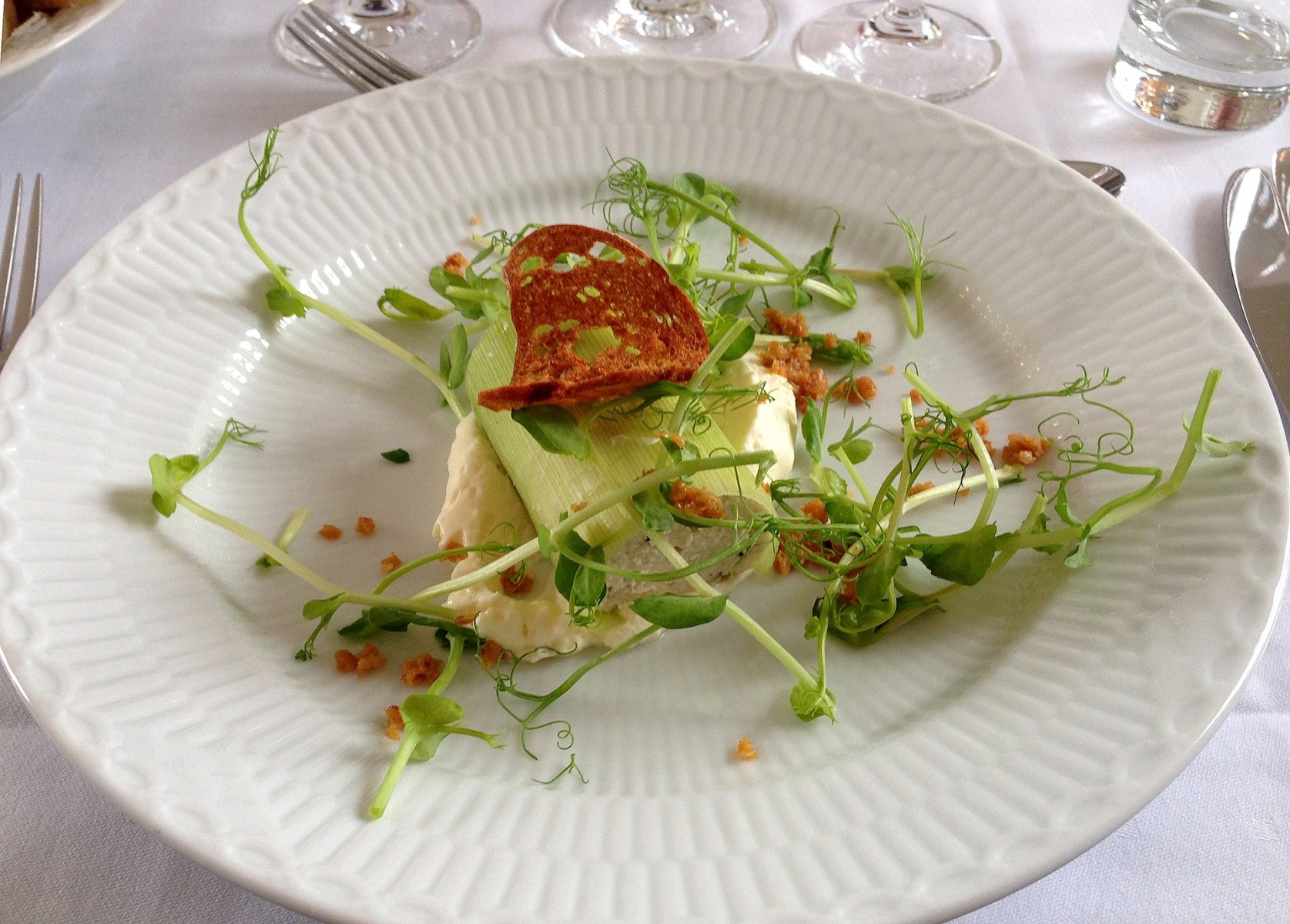 Jalis, plus qu'une agence web, une agence de communication pour Gourmet Exception