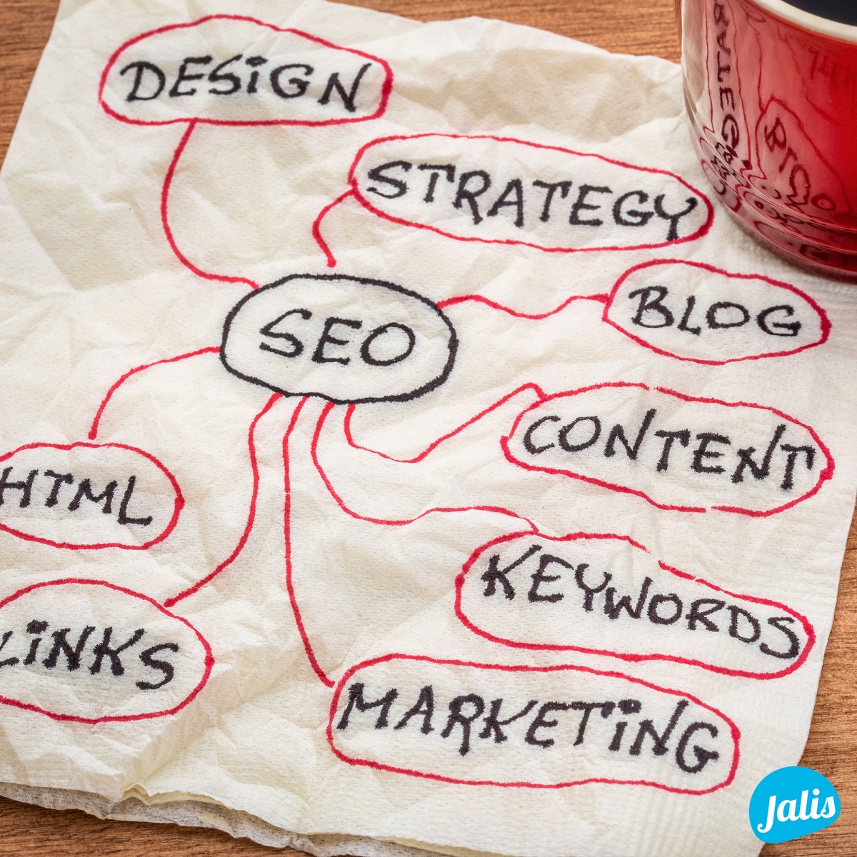 Formation référencement en agence