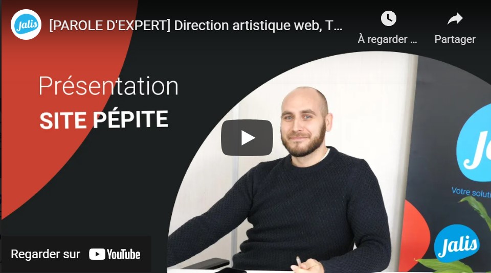 Pourquoi faire appel à un directeur artistique web pour son site internet ?