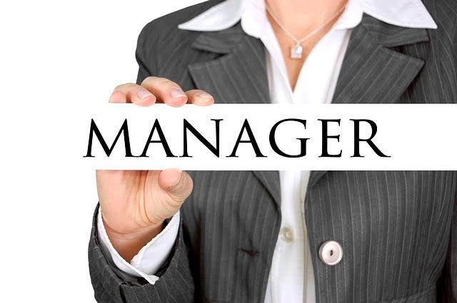 Les qualités d'un bon manager