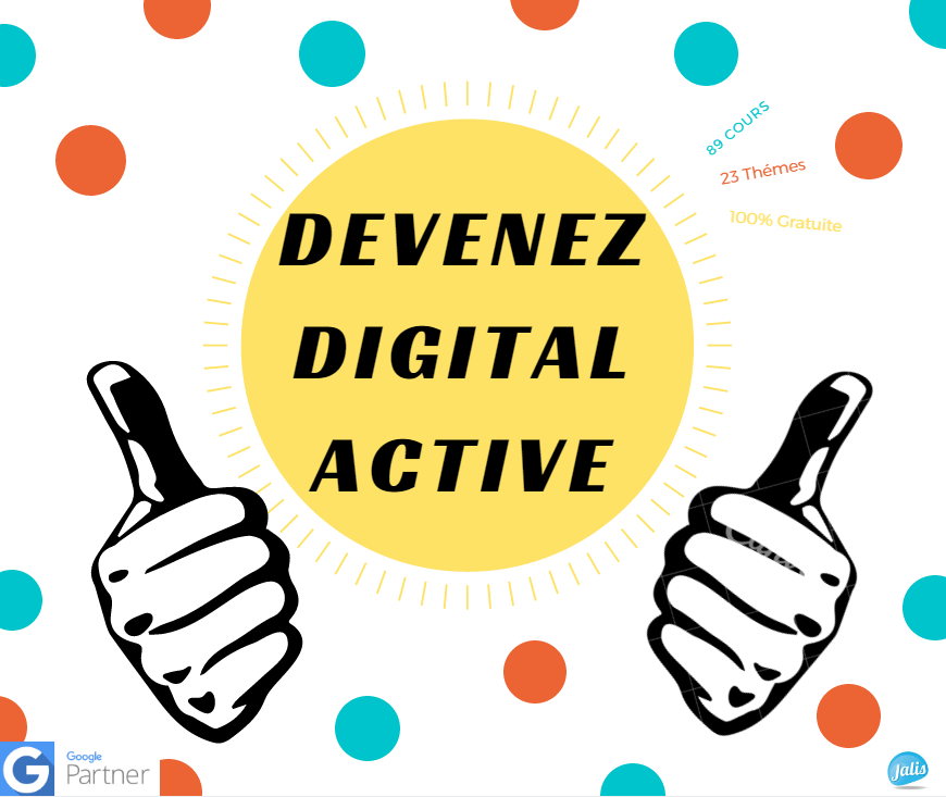Certification digital active