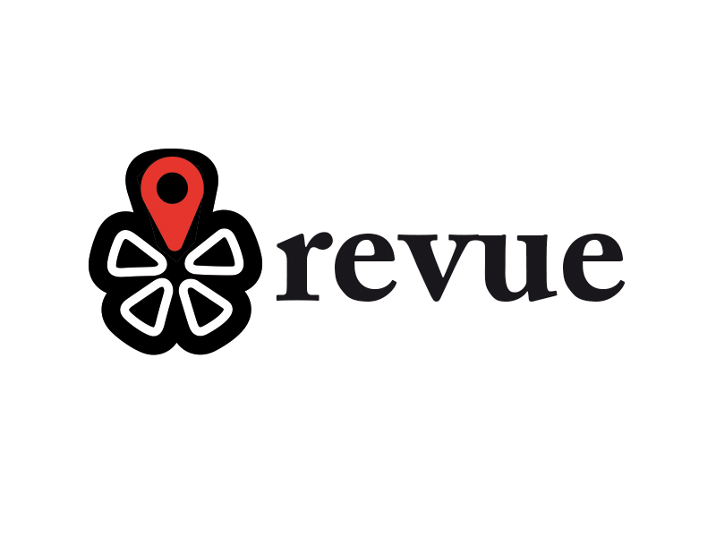 Appli mobile news France Revue