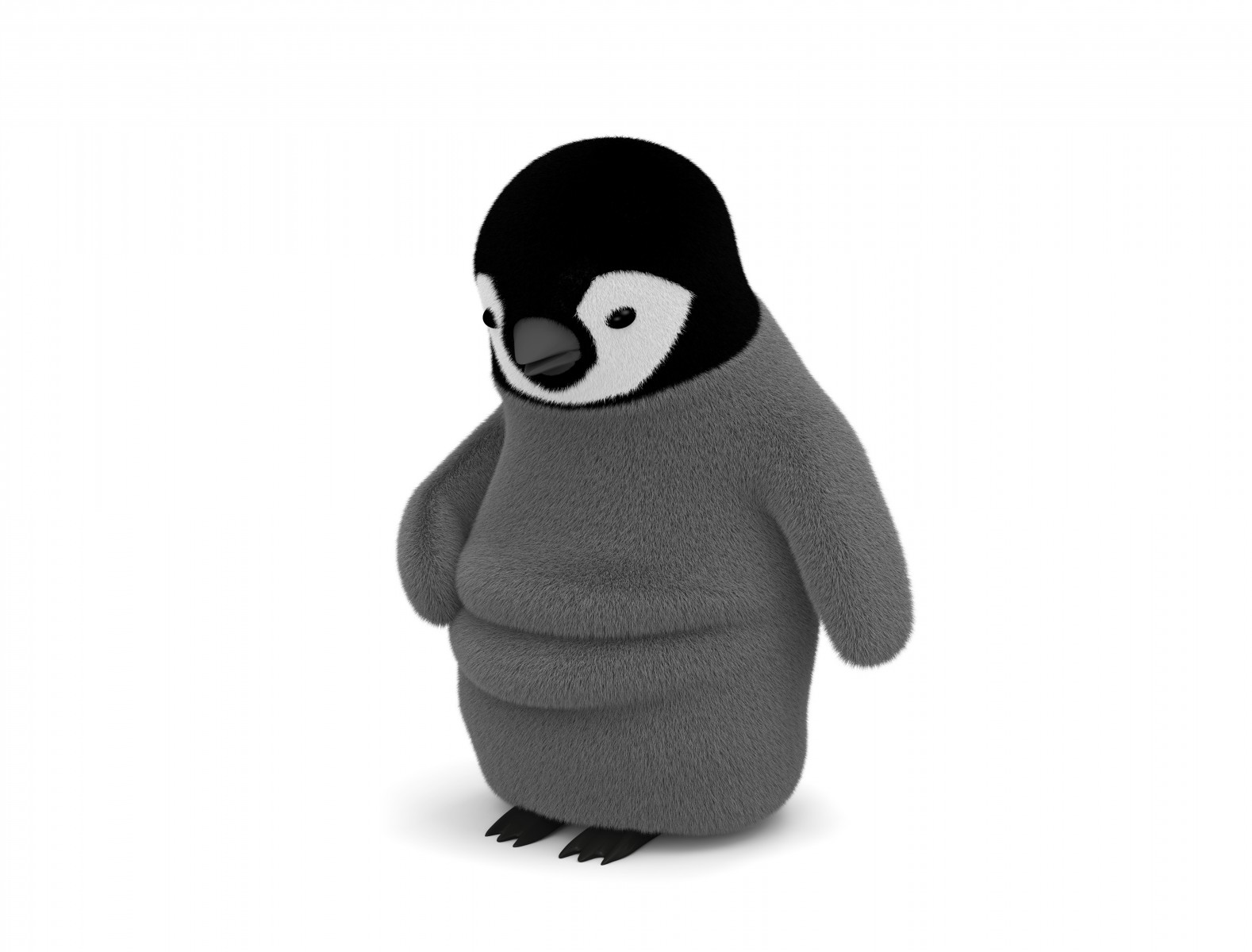 Google Penguin c'est quoi ?