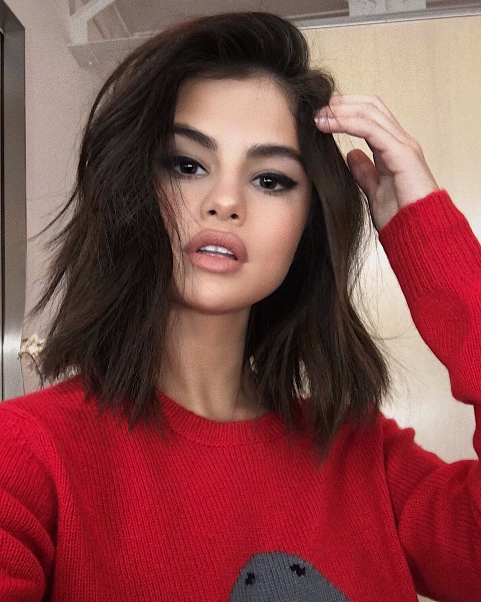 Selena Gomez ©selenagomez