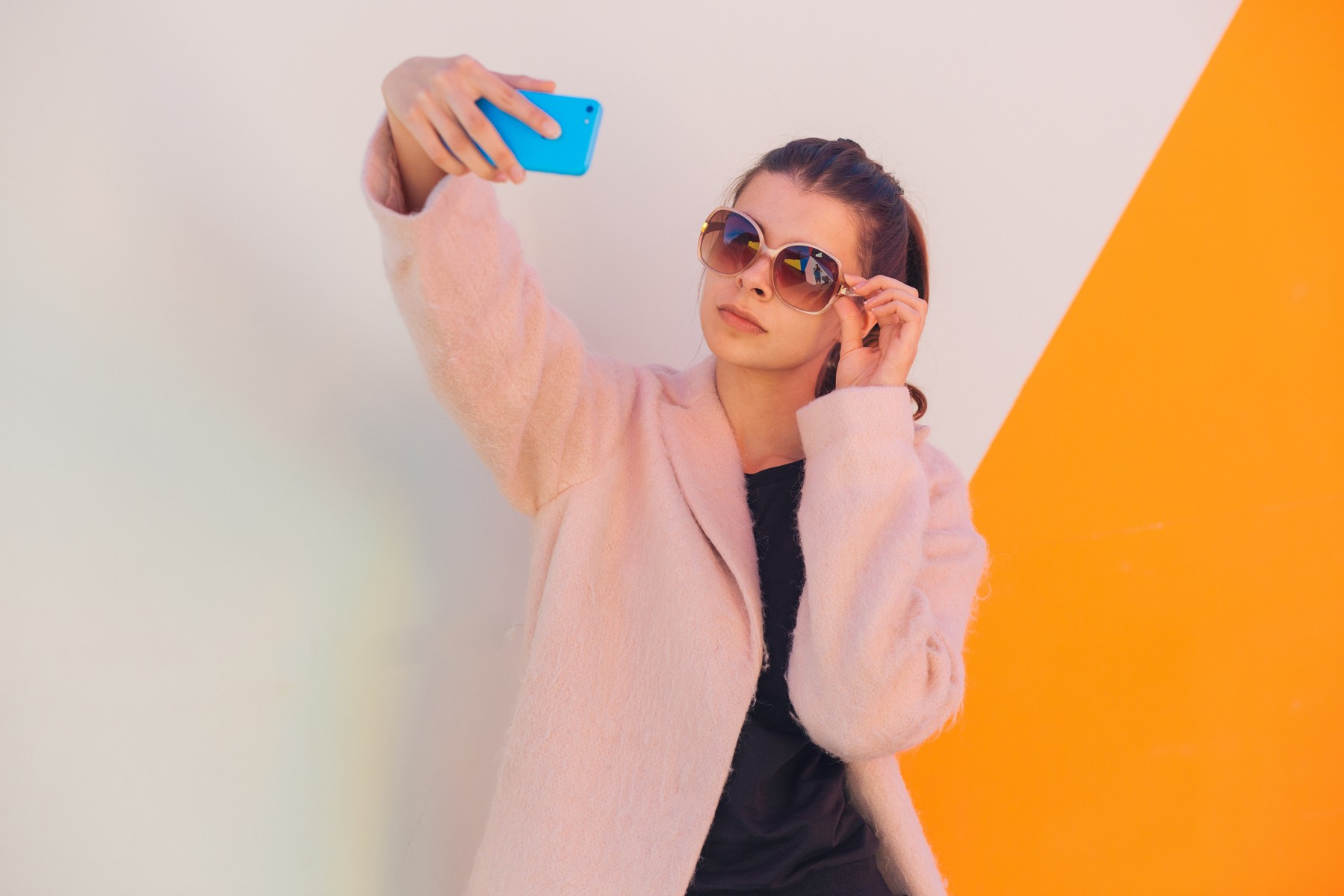 Nouvelle fonctionnalité sur Snapchat Paris Marseille