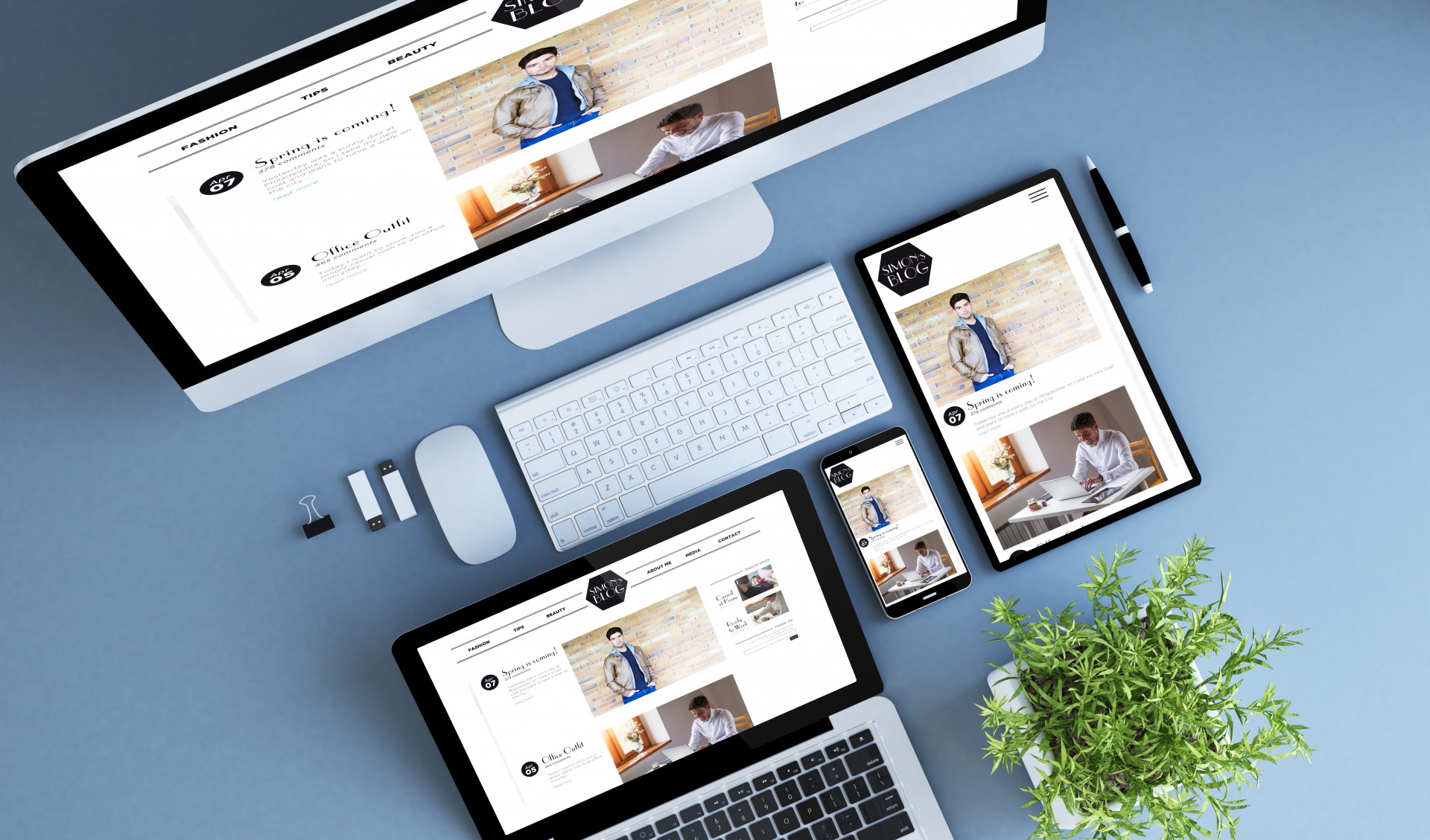 Les journalistes et les réseaux sociaux