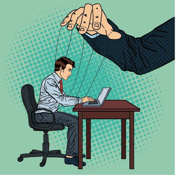 Les écueils de la loi anti fake news à venir