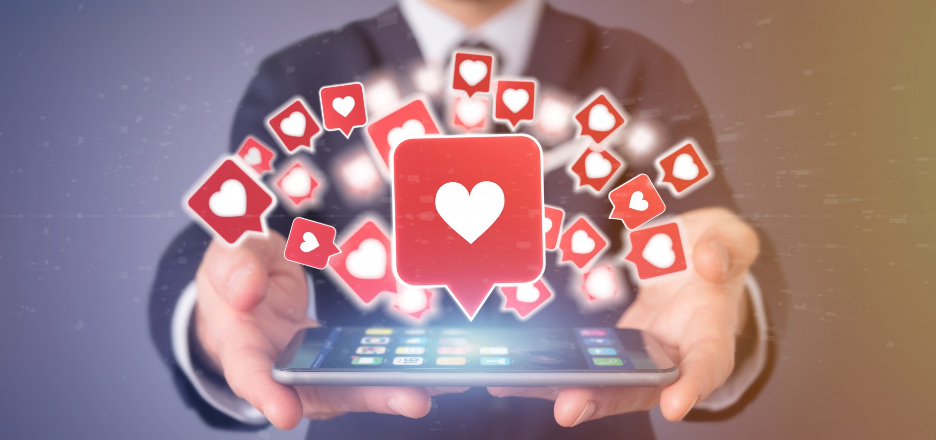  Encore des nouveautés chez Instagram