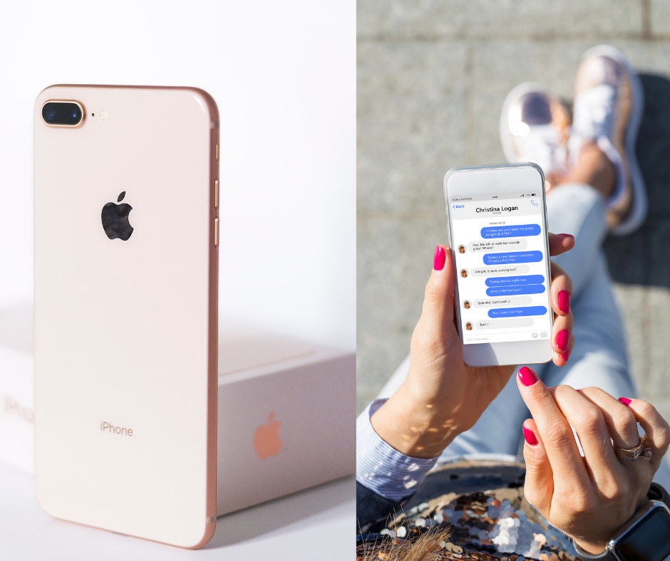  Un an après le début de la pandémie : Facebook et Apple triomphent 