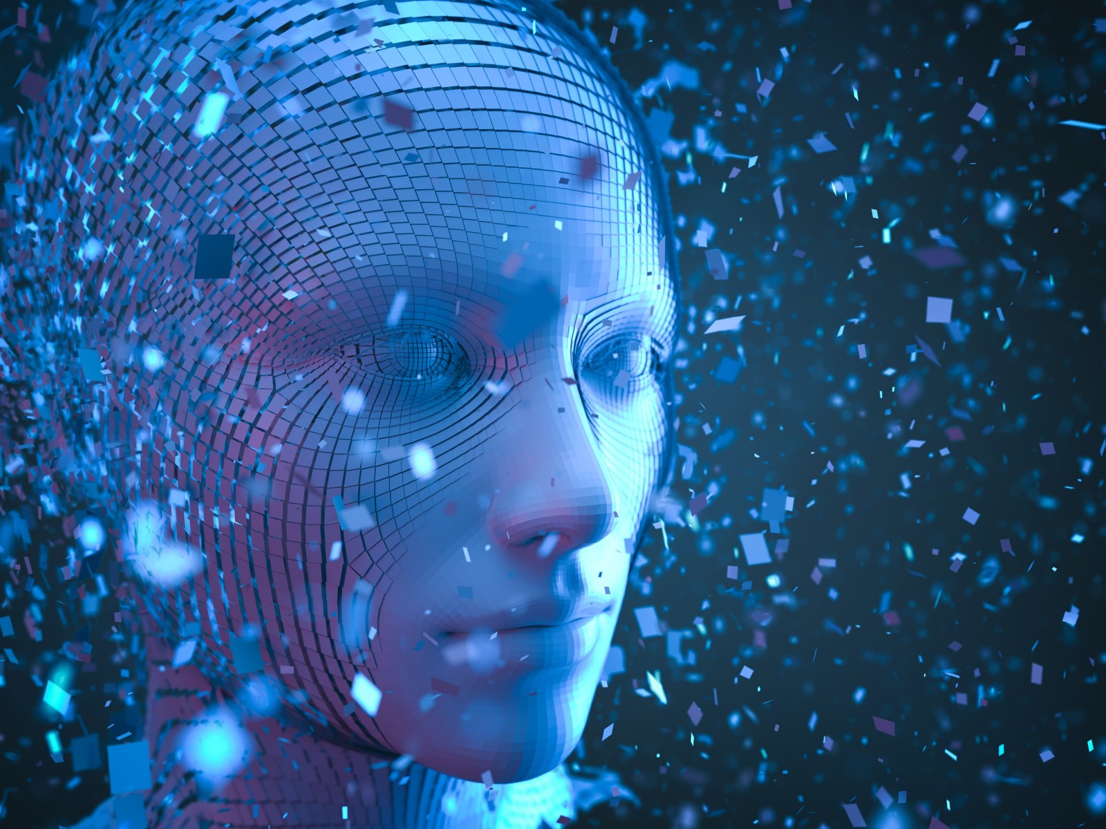  Les robots vont-ils remplacer les humains Marseille Paris