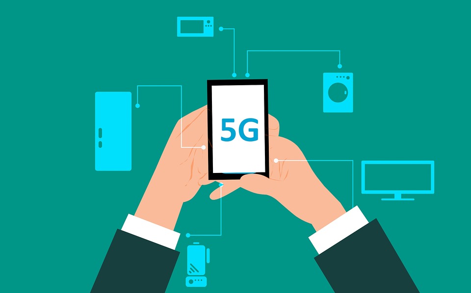  Pourquoi la 5G est-elle plus qu’une simple amélioration de la 4G ?