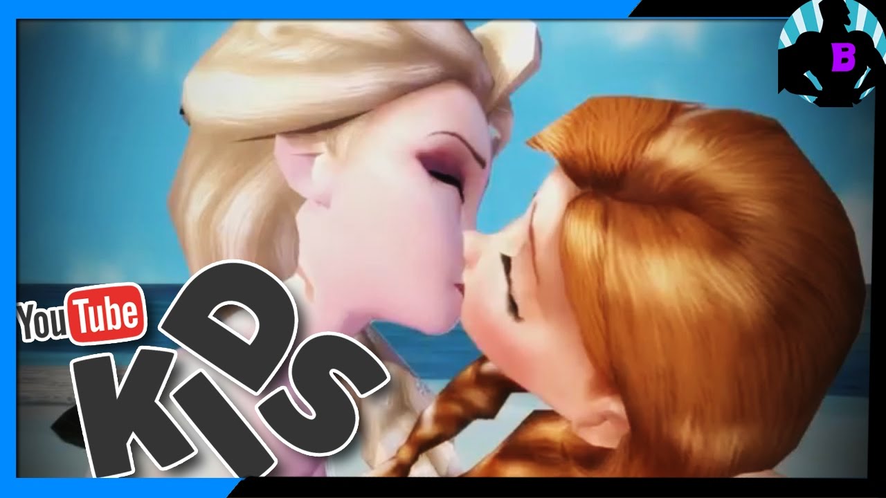 ©Youtube : les dangers de Youtube Kids