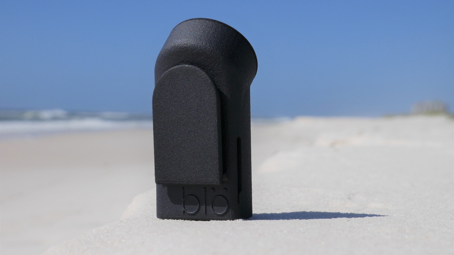 Blö, le climatiseur portable Marseille