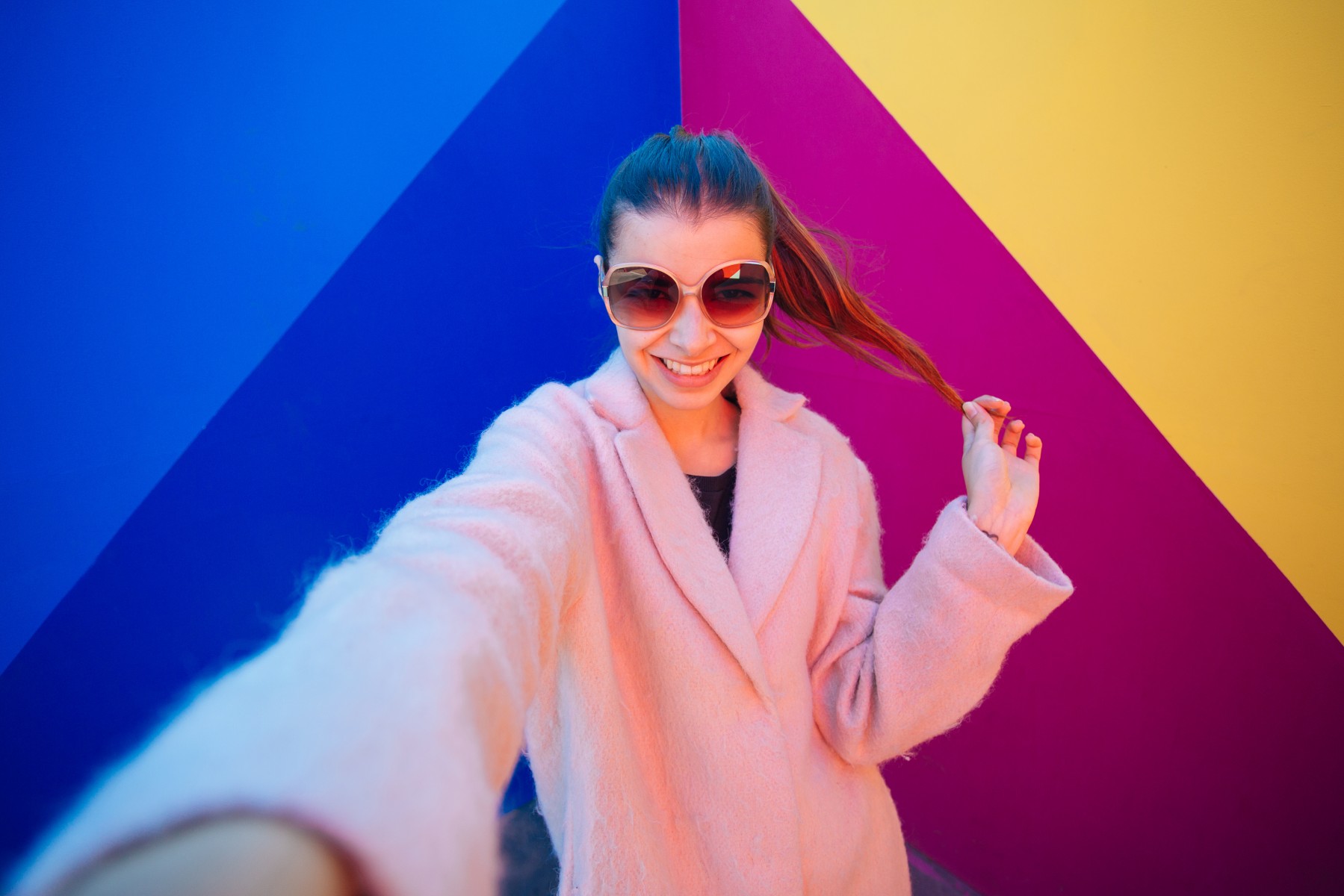 Mise à jour Snapchat 2018