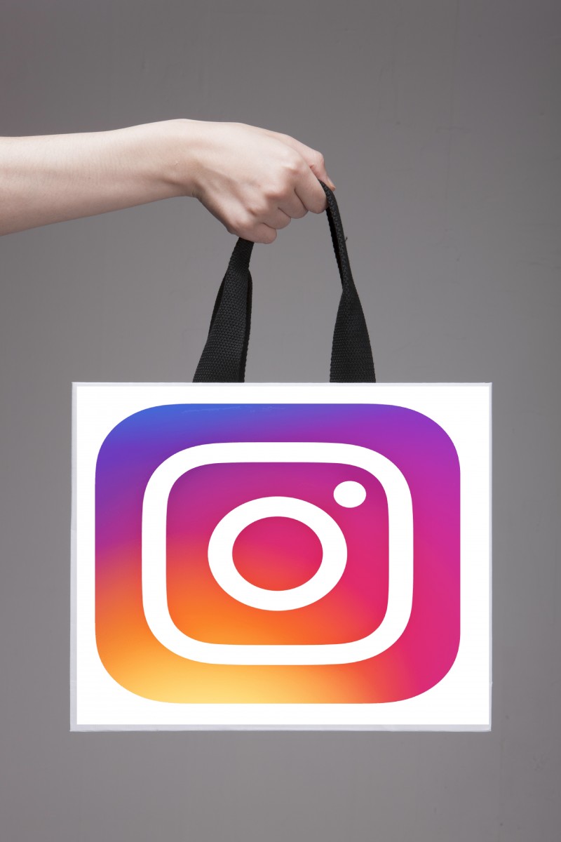 Instagram Shopping, la nouvelle fonctionnalité préférée des entreprises