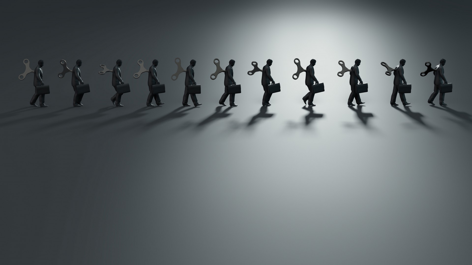  L'automatisation entre en scène