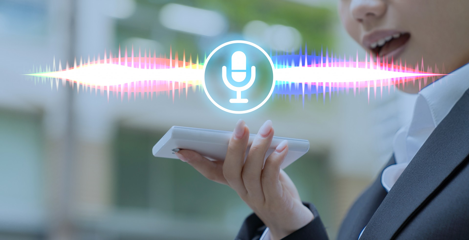  L'assistant vocal se met au français