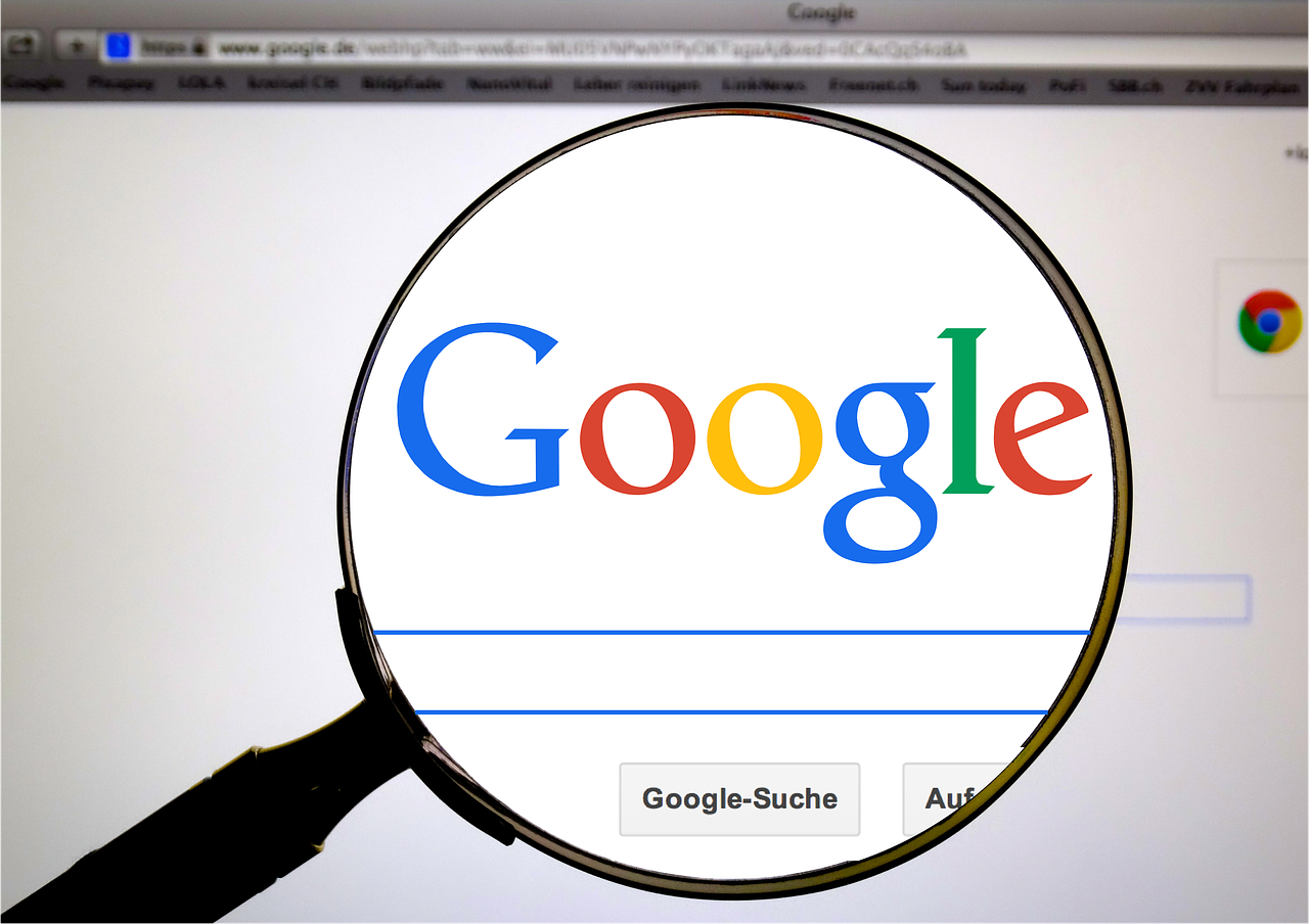 Google domine-t-il totalement le marché ?