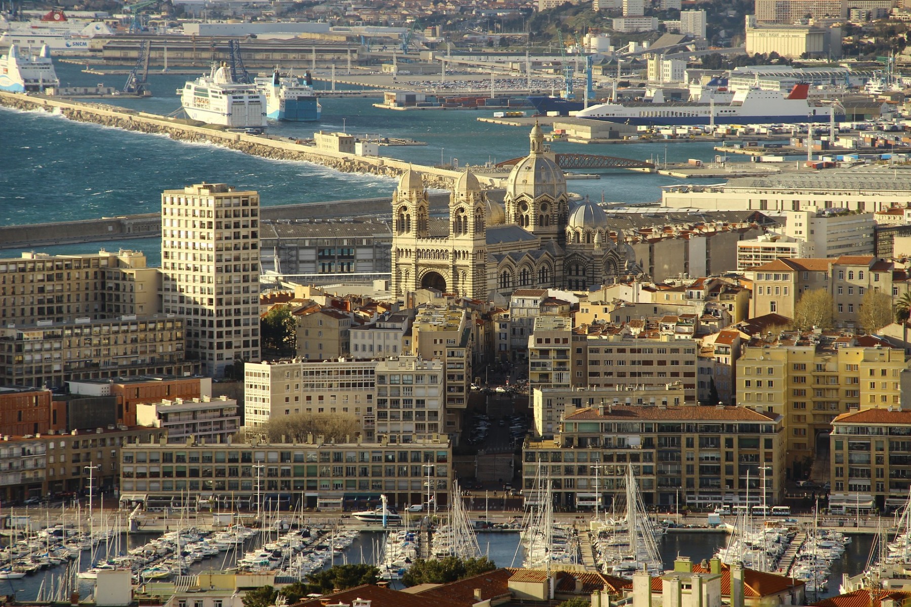 Avec Disney   Marseille confirme sa position de hub numérique mondial 