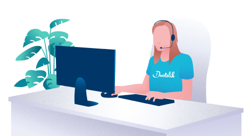 Vaccination Covid-19 : Doctolib passe la barre des 2 millions de rendez-vous 