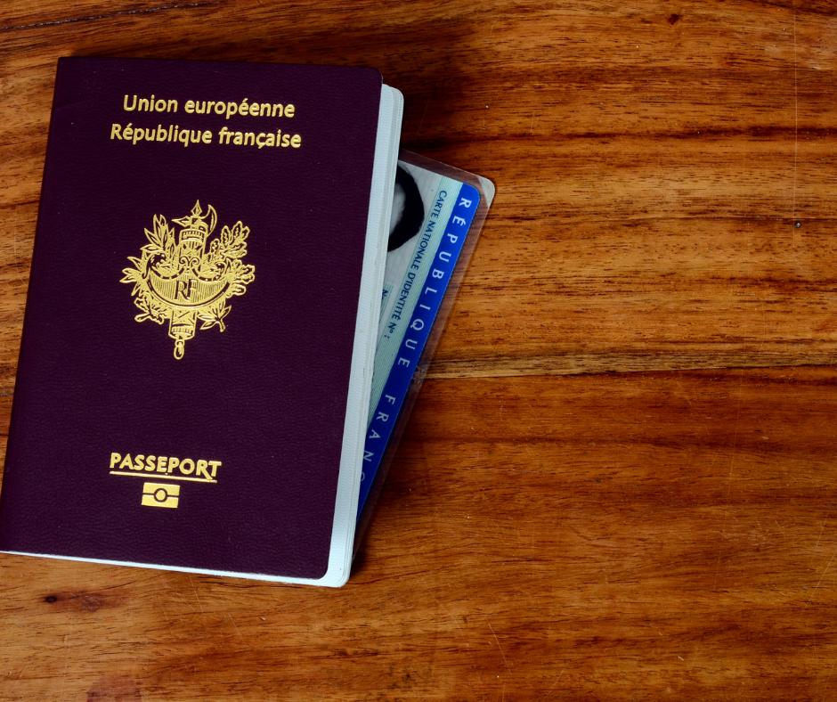  Tout savoir la nouvelle Carte d’identité numérique qui entre en vigueur en août 2021