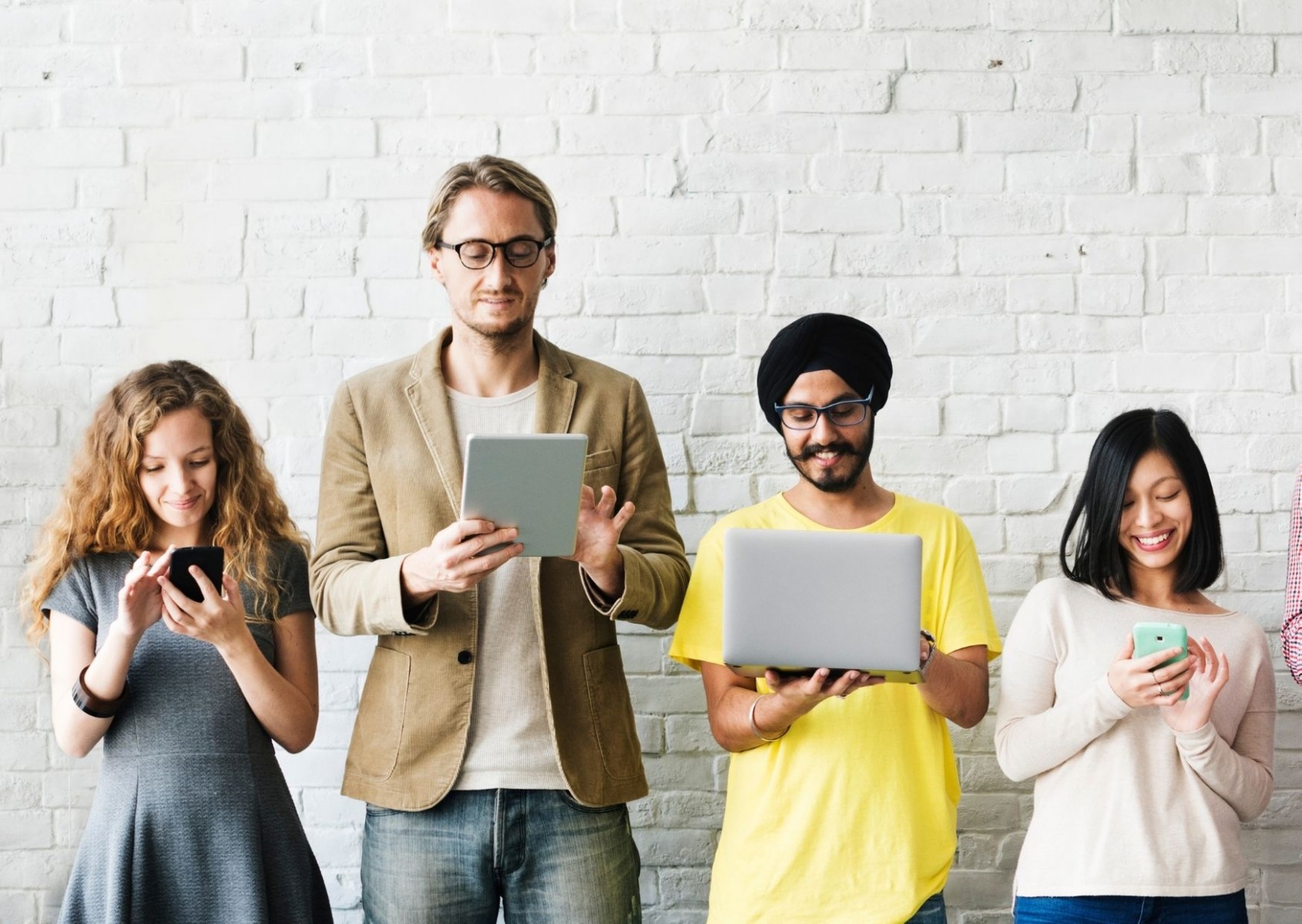  Métier du digital en 2021