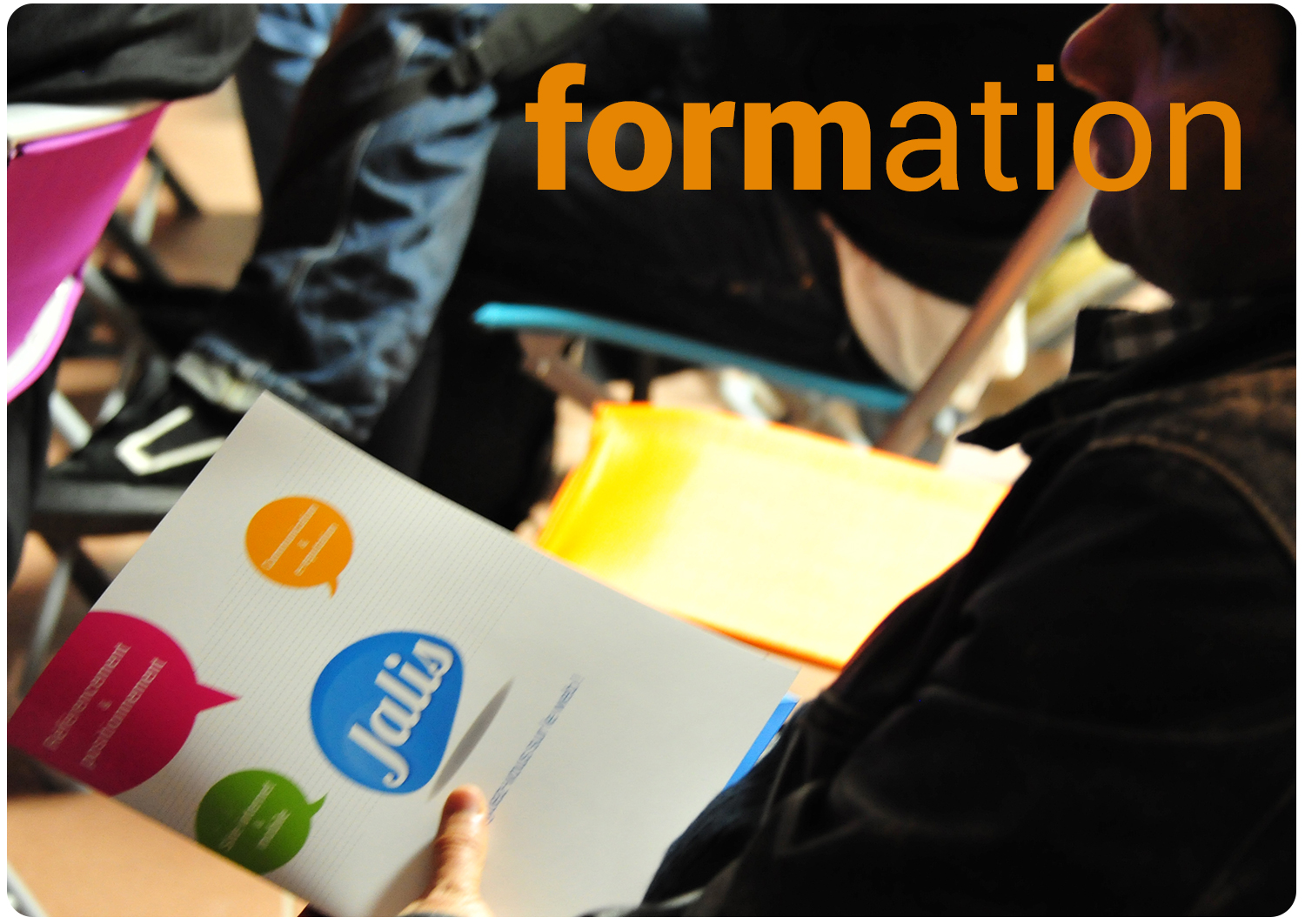 formation web Marseille PACA