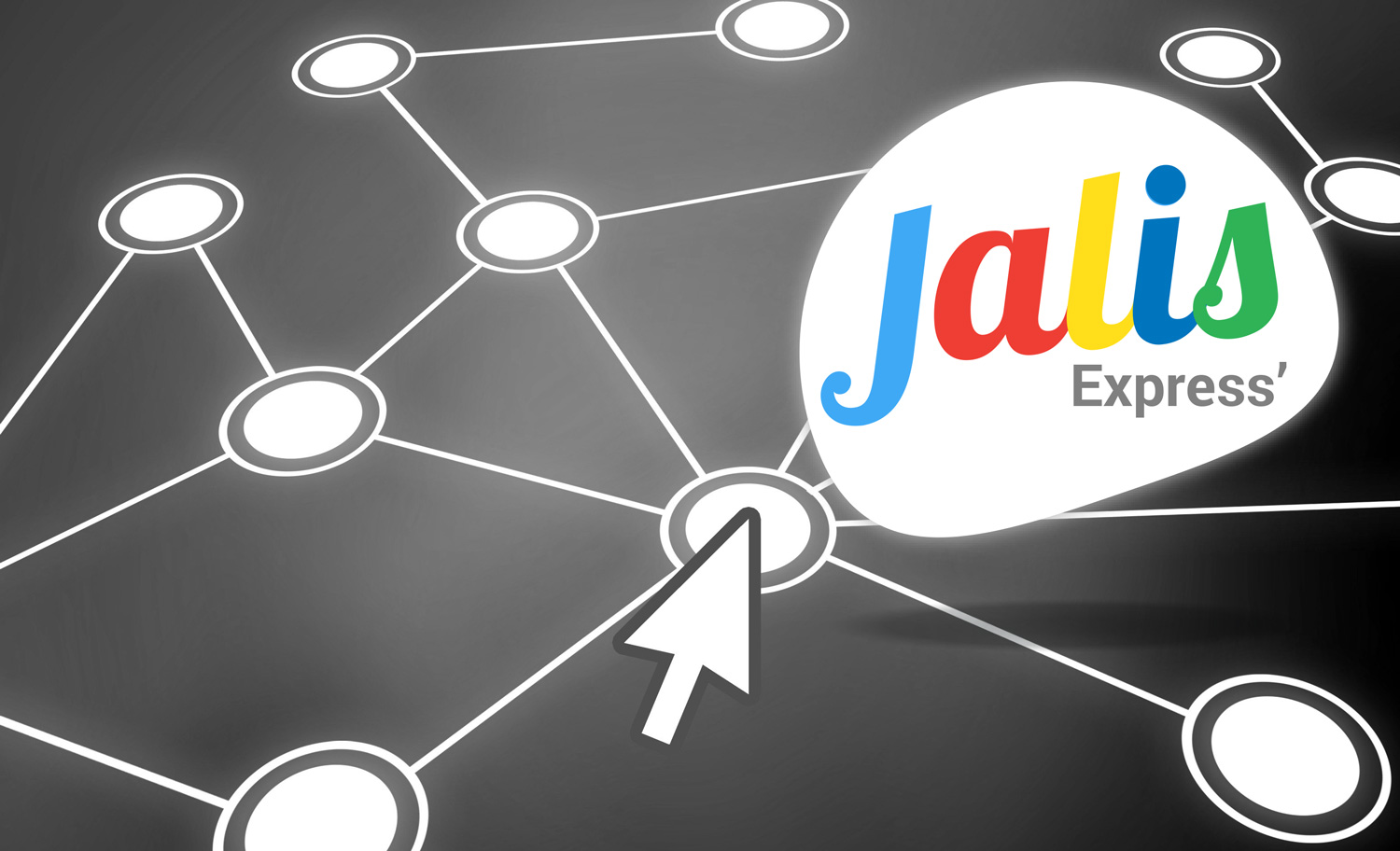 Jalis Express Marseille