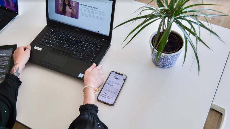 Comment créer une stratégie SEO efficace (Guide 2022)