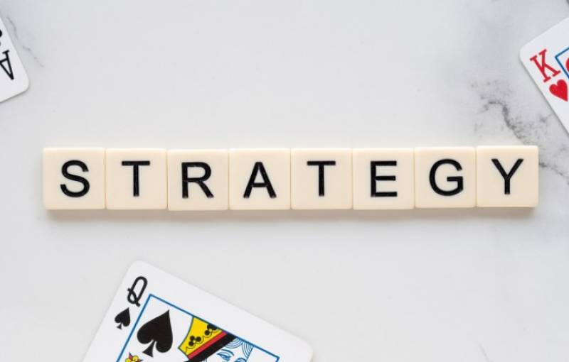 Comment faire une stratégie SEO ?