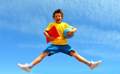 Magazine digital pour les parents by Family Sphere Le Mag